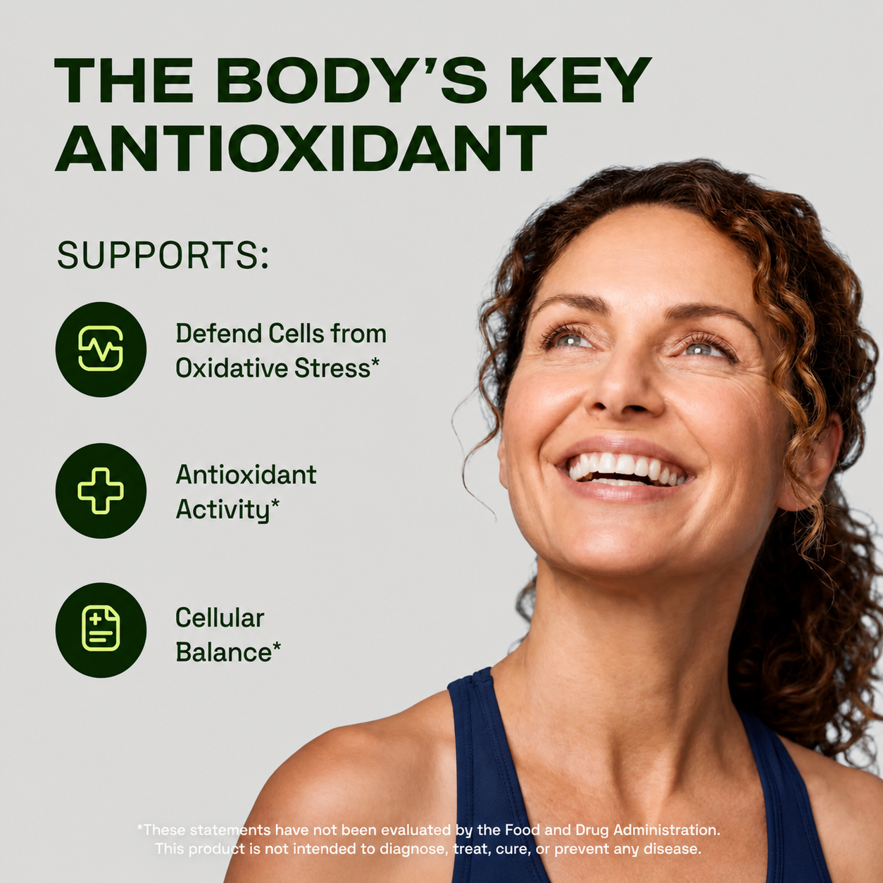 Korvital™ 1,155mg Liposomal Glutathione
